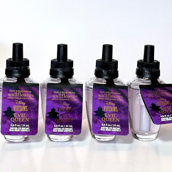 EVIL QUEEN Wallflowers - Picture 1 of 2